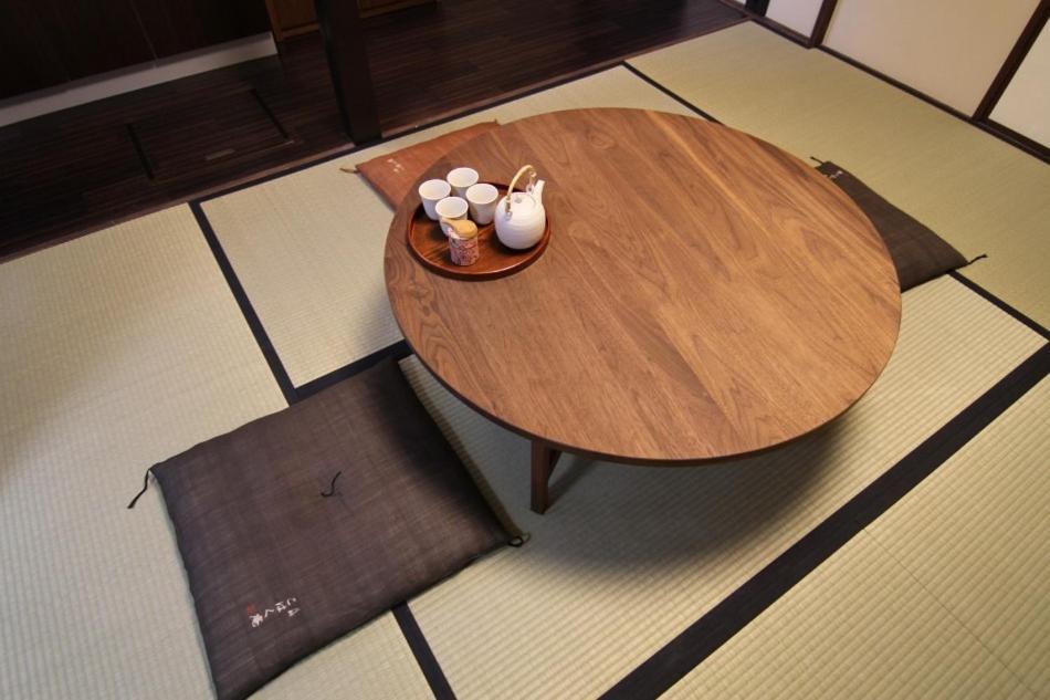 Anzu An Machiya House Villa Kyoto Værelse billede