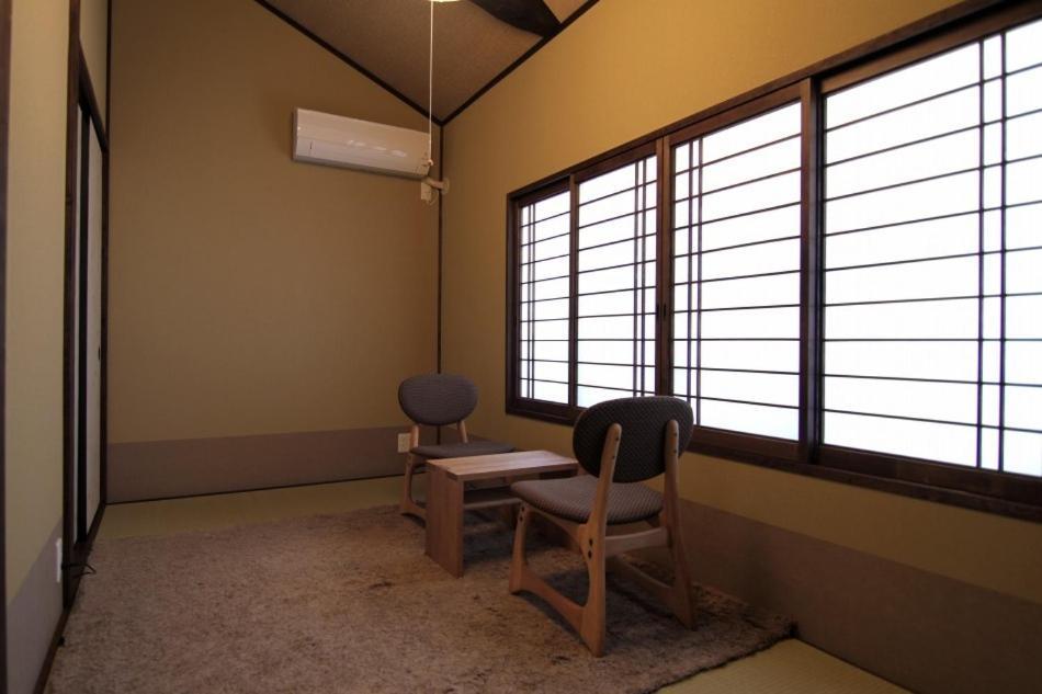 Anzu An Machiya House Villa Kyoto Værelse billede