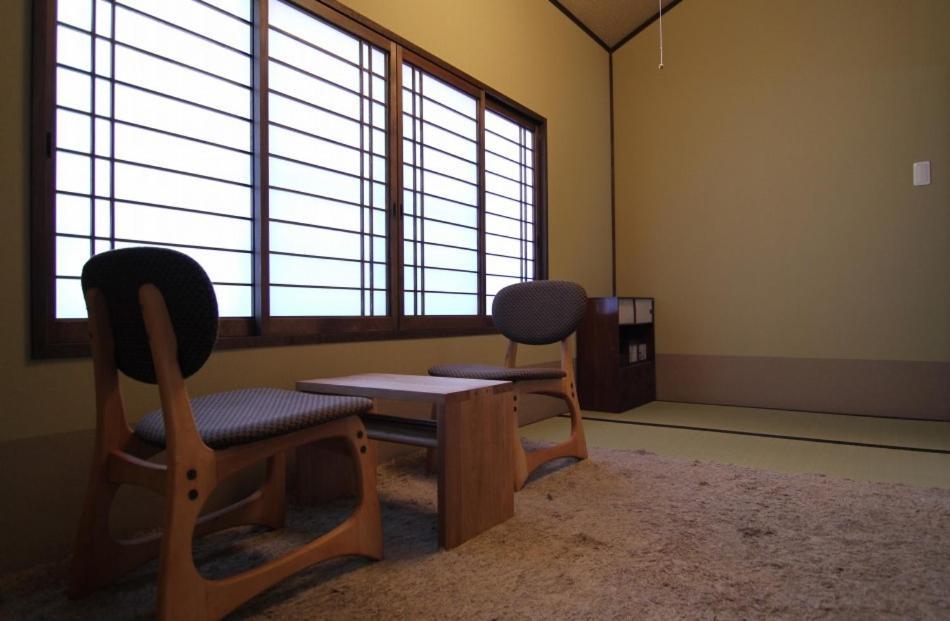 Anzu An Machiya House Villa Kyoto Værelse billede