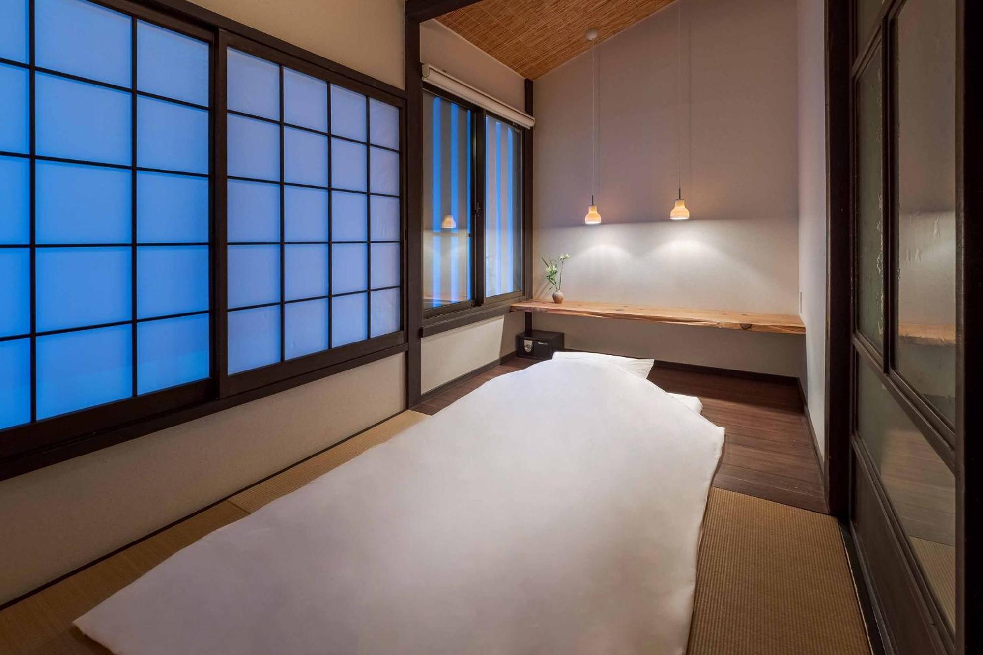 Anzu An Machiya House Villa Kyoto Eksteriør billede