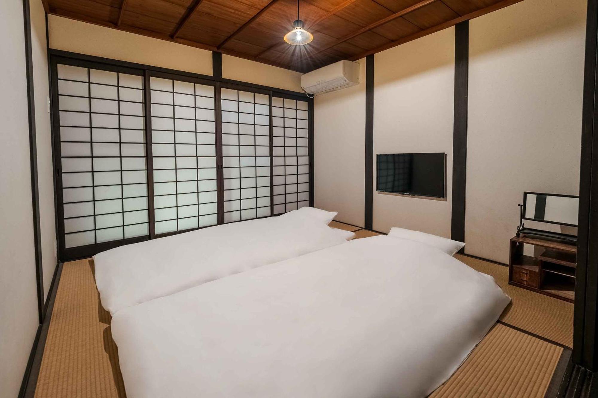 Anzu An Machiya House Villa Kyoto Eksteriør billede