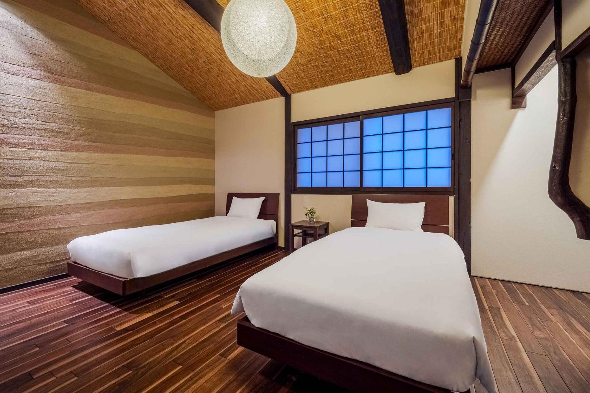 Anzu An Machiya House Villa Kyoto Eksteriør billede