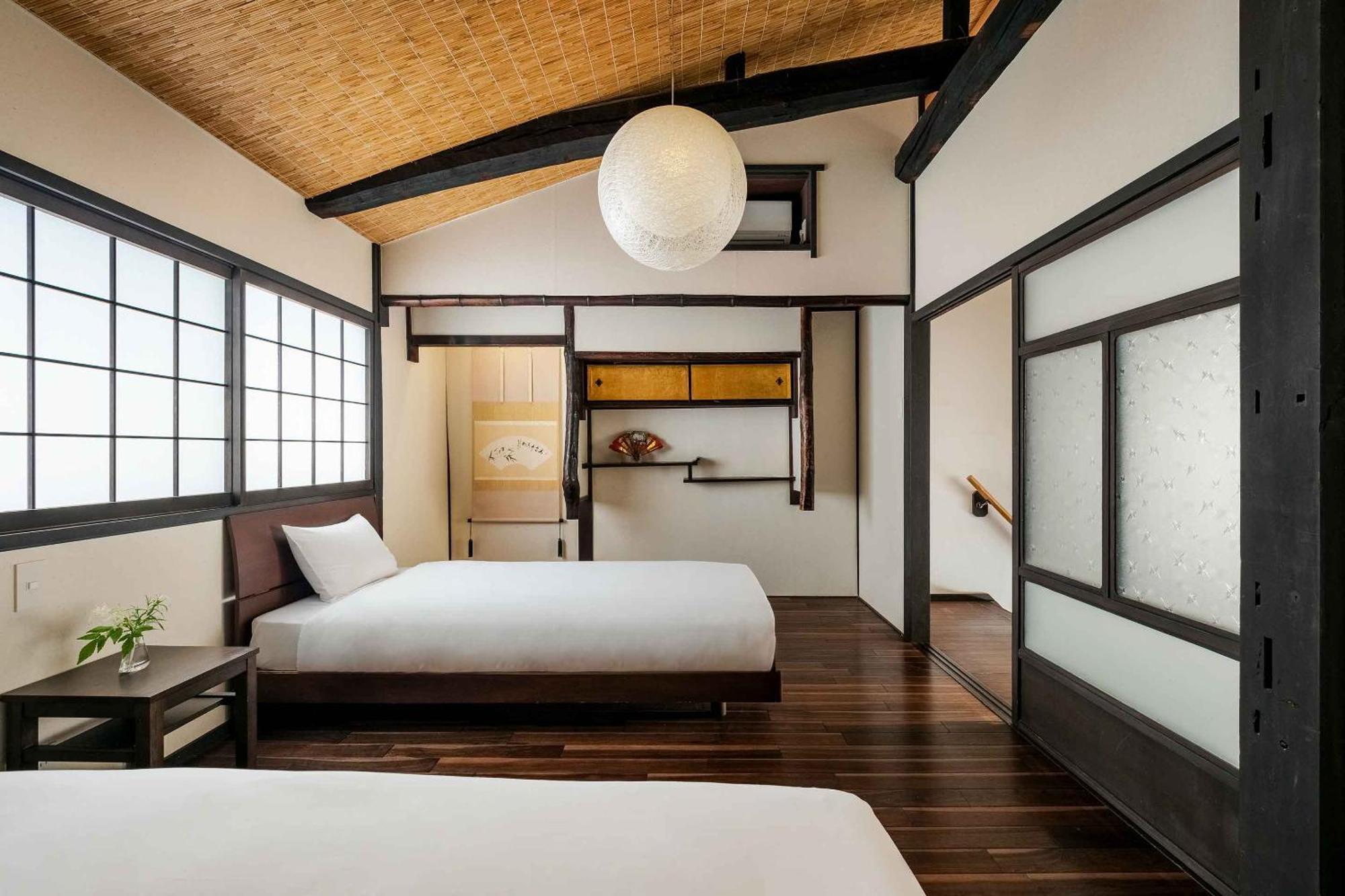Anzu An Machiya House Villa Kyoto Eksteriør billede