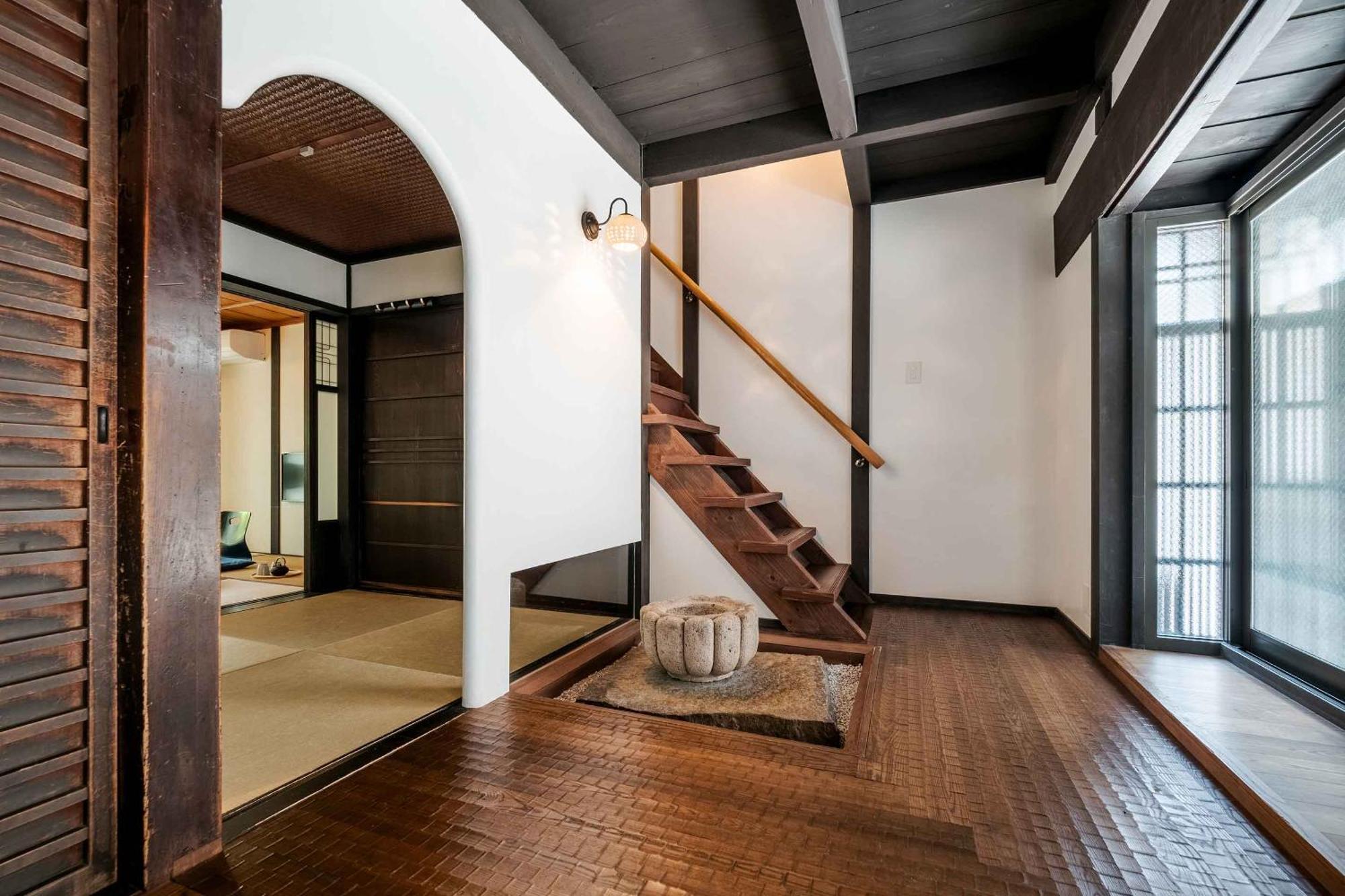 Anzu An Machiya House Villa Kyoto Eksteriør billede