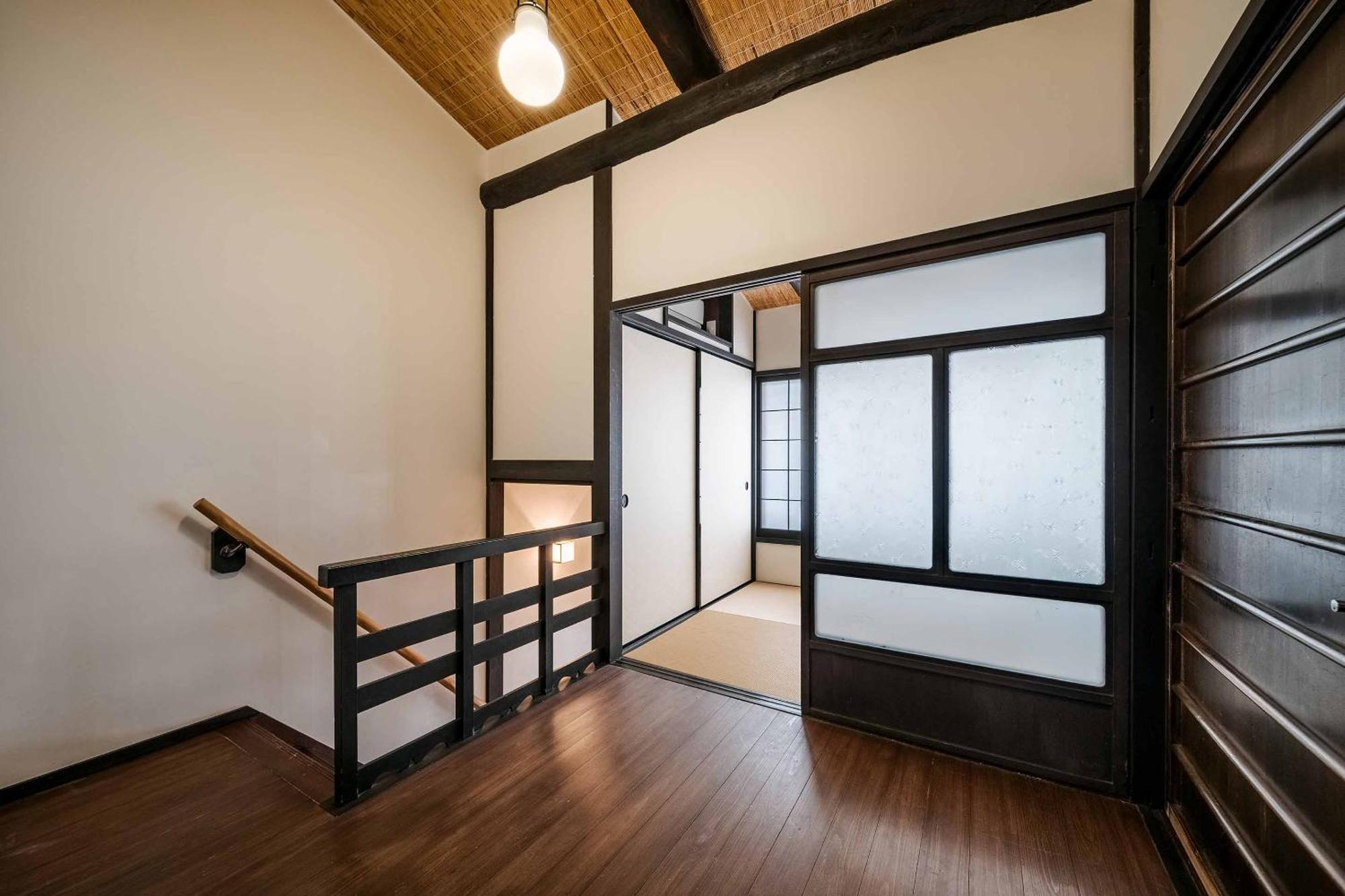 Anzu An Machiya House Villa Kyoto Eksteriør billede